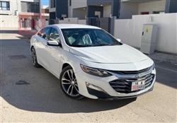 شيفروليه ماليبو